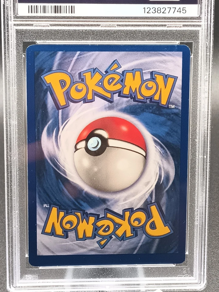 Lass 075/102 Base Set (Shadowless) Regular - Image 3 of 4