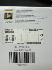 National Instruments myRIO1900 Student Embedded Device