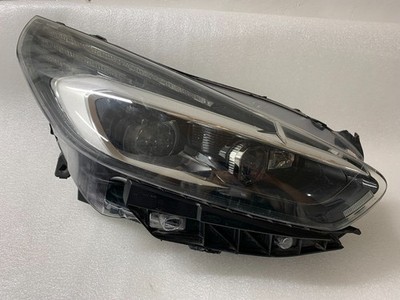 Ford S-Max Scheinwerfer Hauptscheinwerfer Frontscheinwerfer EB2B-13W029-CH