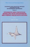 Keith W. Hipel | Stochastic and Statistical Methods In Hydrology And...