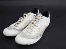 Giro Empire SLX II Adults White Road Cycling Shoe EU 42.5 US M9.5 W10.5