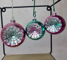 Boule Noël Vintage –