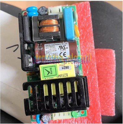New 1PC CINCON Switching Power Supply CFM60S050 5V 8A 60W
