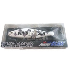 GANCraft Wind and Sea Joycro 178 Hard Bait White New Collab Limited JDM