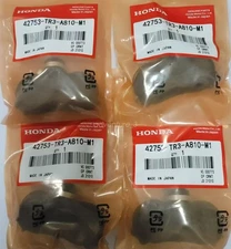 4Pcs OEM 42753SNAA83 TPMS Tire Pressure Monitoring Sensor for HONDA CIVIC CR-Z