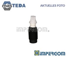 37053 STOßDäMPFER STAUBSCHUTZSATZ ORIGINAL IMPERIUM FÜR ABARTH 500 595 695