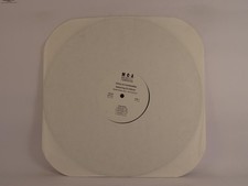 CHICO & COOLWADDA feat DJ GLOVE INSOMNIAC (white sleeve) (A) 12