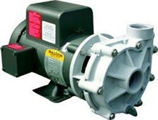Sequence 6800SEQ22 External Pump 6800 GPH