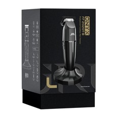 JRL Professional Onyx Cordless Hair Trimmer FF2020T-B