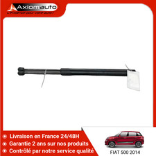 Verin de hayon / de capot Fiat 500