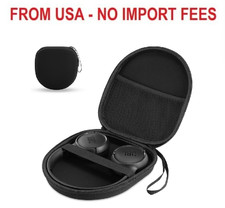 Case Compatible with JBL Tune 510BT 520BT 720BT 770NC 660NC 670NC, and Sony WH-C