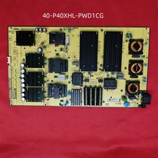 Power Supply Board 40-P40XHL-PWD1CG 30805-000233 For TCL 75Q10G 75T7G