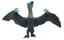 Vintage 1993 Kenner Jurassic Park Pteranadon JP05 Dinosaur Figure 5”