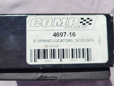 Comp Cams Engine Valve Spring Seats 4697-16