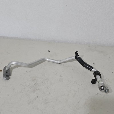 13-17 NISSAN LEAF Air Conditioner Hose HARD LINE OEM  13 14 15 16 17