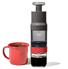 OXO Outdoor Rapid Brewer