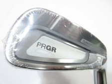 Ferro da stiro singolo PRGR 02 #6 / NS Pro 950GH neo R300