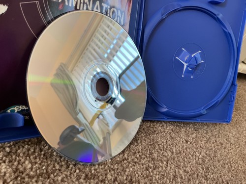 Extermination Sony PlayStation 2 PS2 juego con manual - Imagen 4 de 5