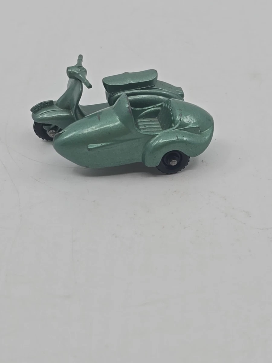 Matchbox Lambretta for sale | eBay