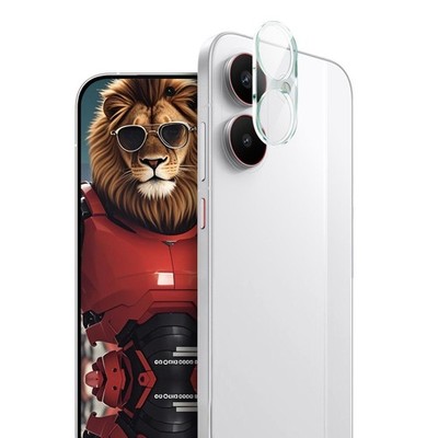 Kamera Schutzglas Linsenschutz für Xiaomi Poco X8 Pro 5G / Redmi Turbo 5 5G 9H