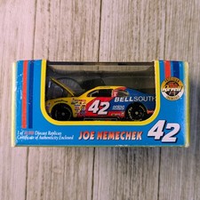 Bell South 42 Joe Nemechek 1998 Racing Champions 1:64 NASCAR Diecast