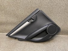 T&uuml;rverkleidung hinten links A2047200589 Mercedes W204 Avantgarde 12.2099.074