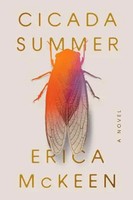 Cicada Summer | Erica Mckeen | Taschenbuch | Einband - Flex.(Paperback) | 2024