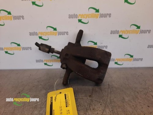 Bremszange rechts hinten BMW 1er E87 34216776378 P16128188