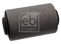 Febi Bilstein 42519 Blattfeder Lagerbuchse Unten Stahl Elastomer FüR Nissan