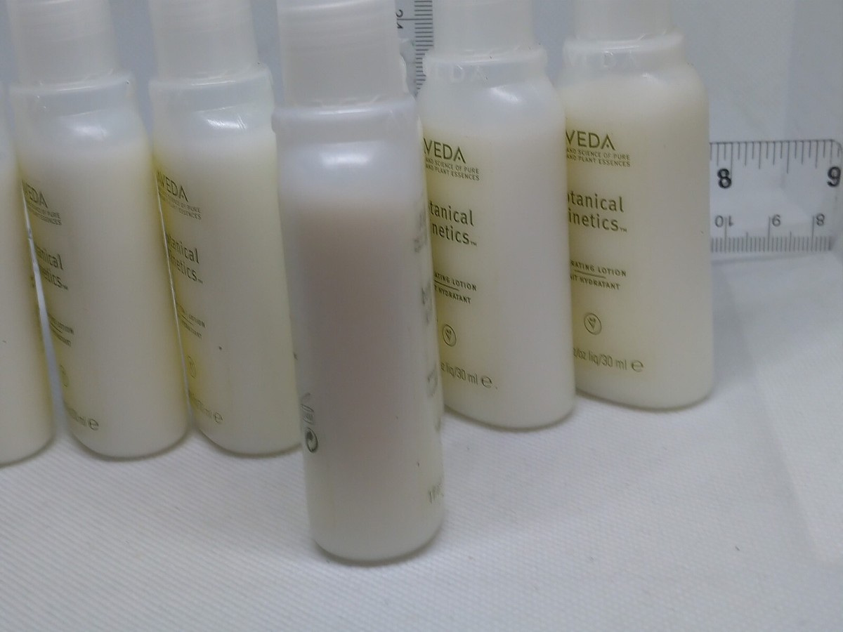 Aveda Botanical Kinetics Hydrating Lotion 7 fl. oz. Total | eBay