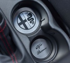 Turbo Alfa Romeo SPIDER