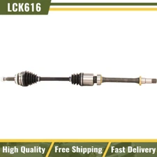 Front Right CV Joint CV Axle For 2007 2008 - 2011 Toyota Camry Hybrid Sedan 2.4L