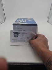 Power Steering Pump CARQUEST 98-5196CQ