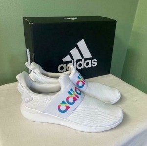 lite racer adapt shoes womens