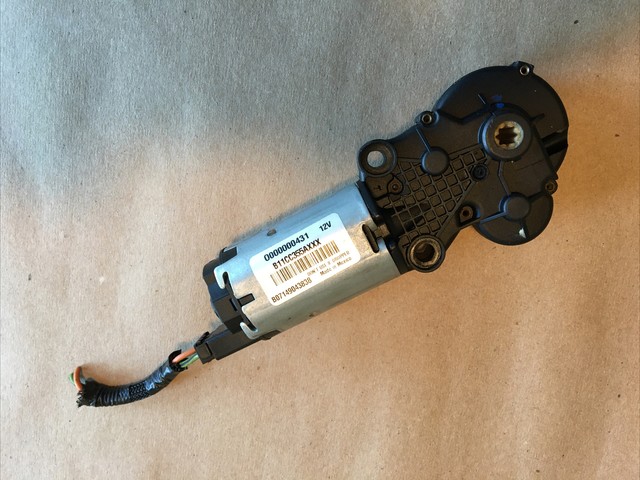 Chrysler oem parts