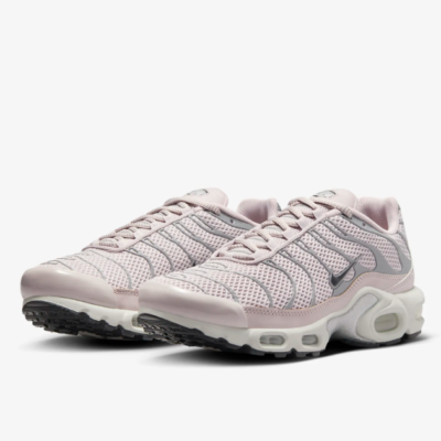 Nike Women's Air max Plus 'Platinum Violet' (FV8480-001