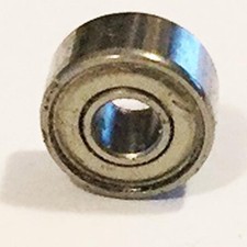 Image of RC Racing Spare Parts Ball Bearing Various Sizes