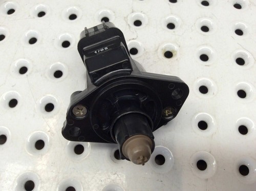 NEW IDLE SPEED CONTROL MOTOR MITSUBISHI LANCER GSR CB CB5S24 6/1990-6/1992 1.6L - Picture 3 of 4