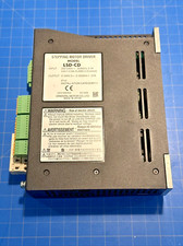 Oriental Motor LSD-CD Stepping Motor Drive *Works*