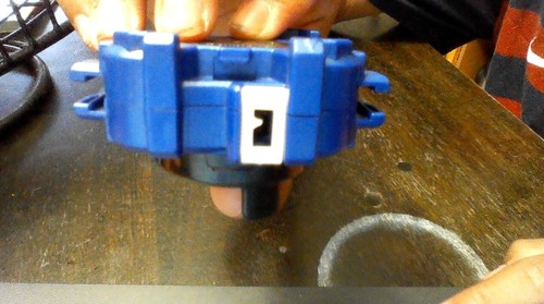 beyblade launcher - Picture 5 of 6
