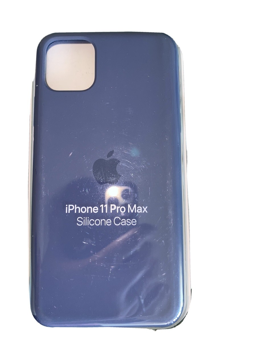 Midnight Blue Silicone Iphone 11 Case Navy Blue Apple Silicone Case Iphone 11 Pro Max Alaskan Blue Midnight Blue Silicone Iphone 11 Case Navy Blue Apple Silicone Case Iphone 11 Pro Max Alaskan Blue