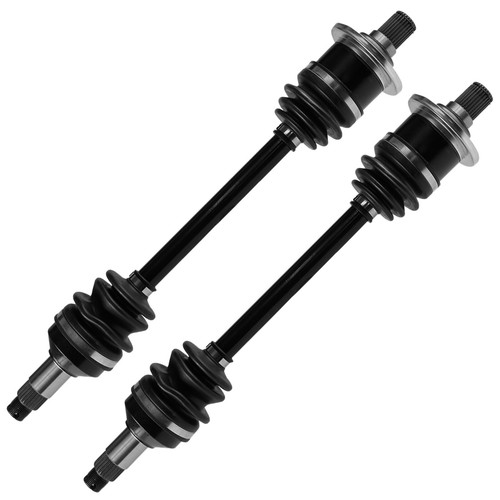 for Arctic Cat 400 500 4X4 2005-2014 Rear Right and Left CV Joint Axle - Picture 5 of 7