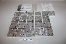 Hirschmann Elektrodenvorbereitung für U Halter  H5.50.1 (V136-47-A48)