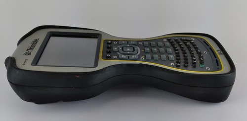 Receptor GPS/GNSS Trimble R8 Modelo 3 con colector de datos TSC3 - Imagen 9 de 13