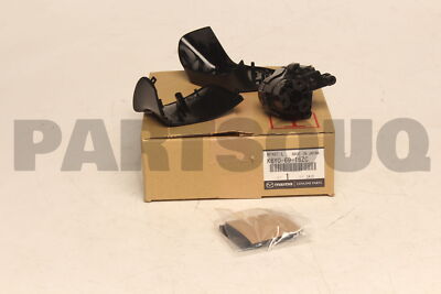 KBY06916ZC Genuine Mazda ACTUATOR(L) KBY0-69-16ZC | eBay