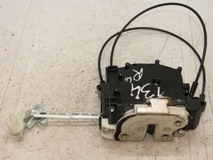 4wd lock outlander