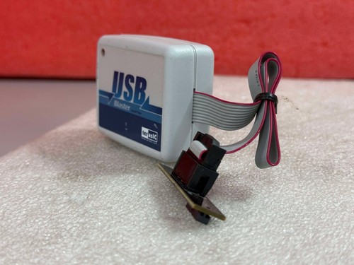TERASIC TECHNOLOGIES USB BLASTER LEAD-FREE with Connector - Afbeelding 5 van 8
