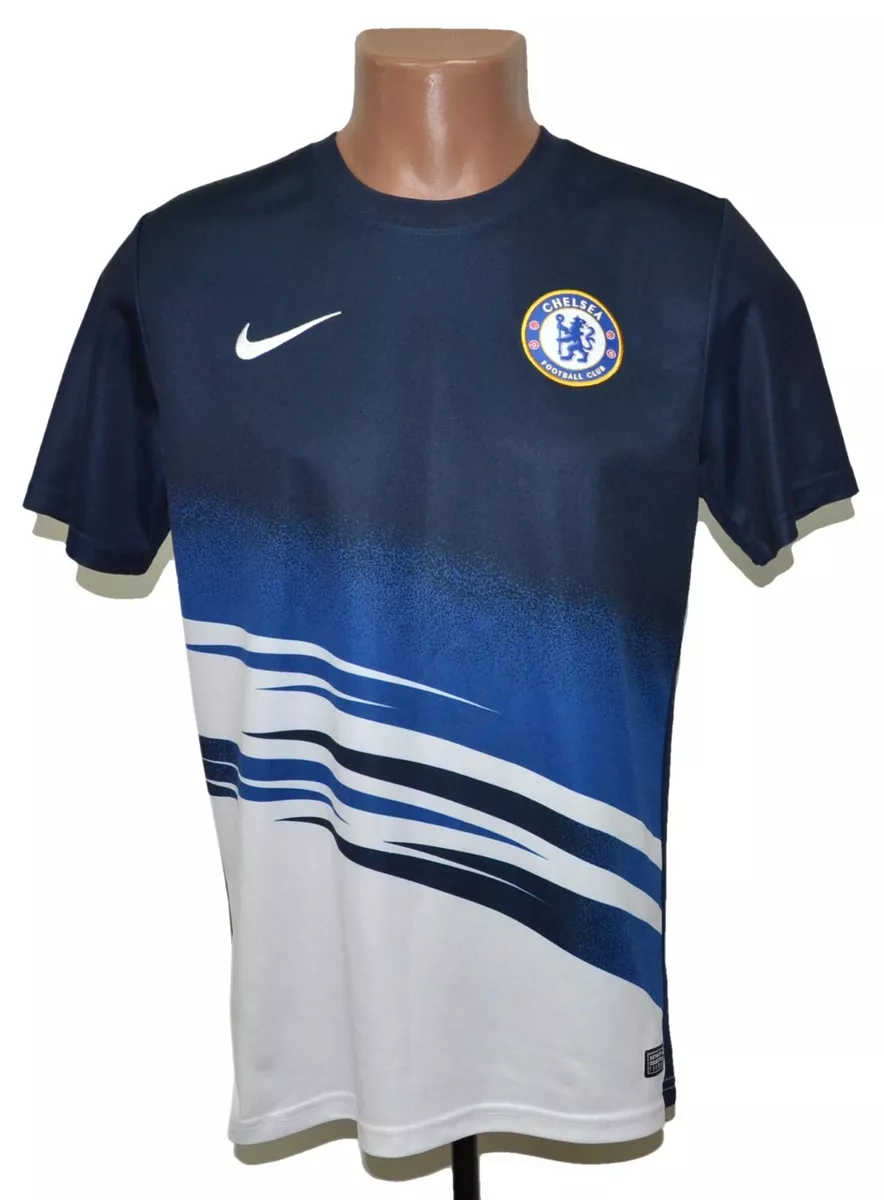 New chelsea training top