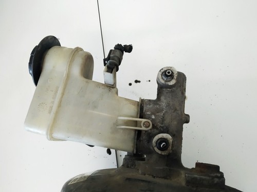 SAAB 9-3 2003 Brake Master Cylinder 24433100, Genuine #1431375-96