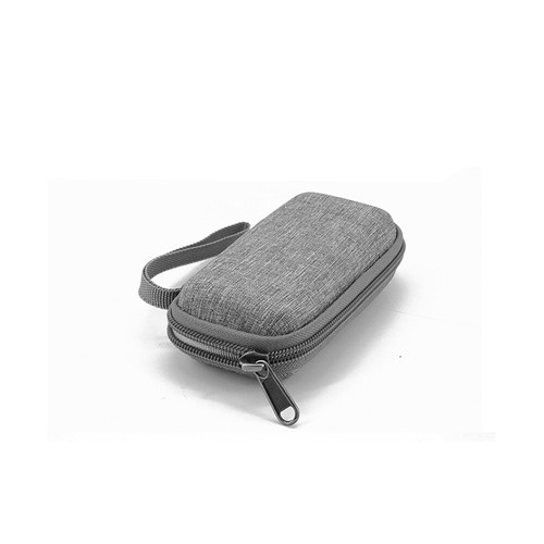 Mobile Festplatte Datenkabel Aufbewahrungstasche EVA Hard Anti-Schock Carry Box - Photo 4/15